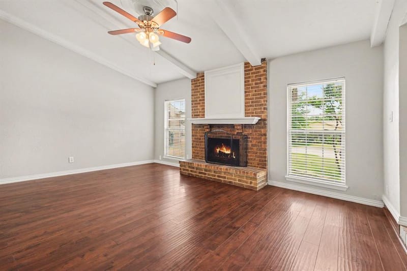 1205 Crestwood Court, Allen TX 75002 - Photo 8
