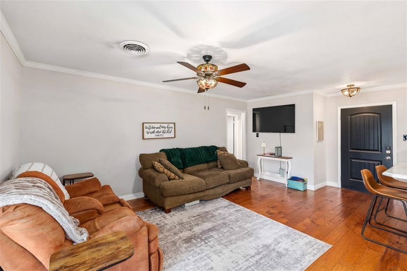 1604 Oakland Terrace, Brownwood TX 76801 - Photo 7