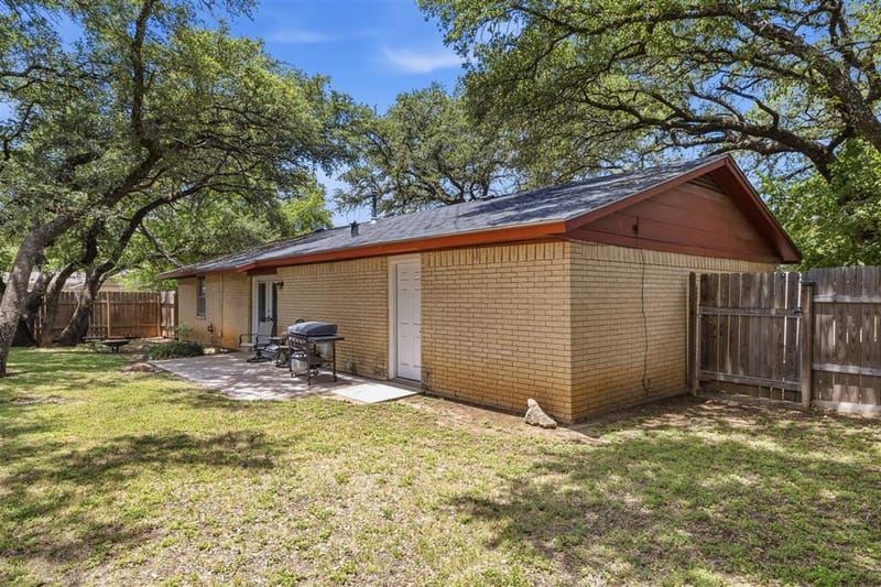 1604 Oakland Terrace, Brownwood TX 76801 - Photo 18