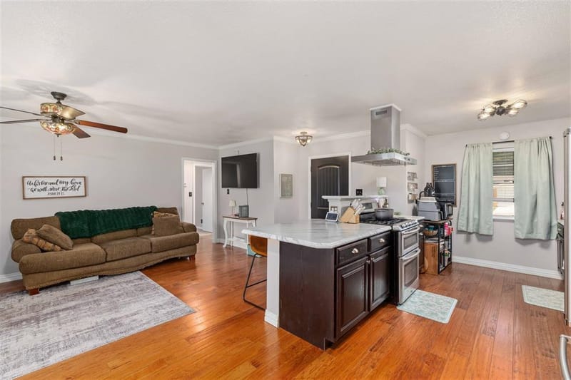 1604 Oakland Terrace, Brownwood TX 76801 - Photo 8
