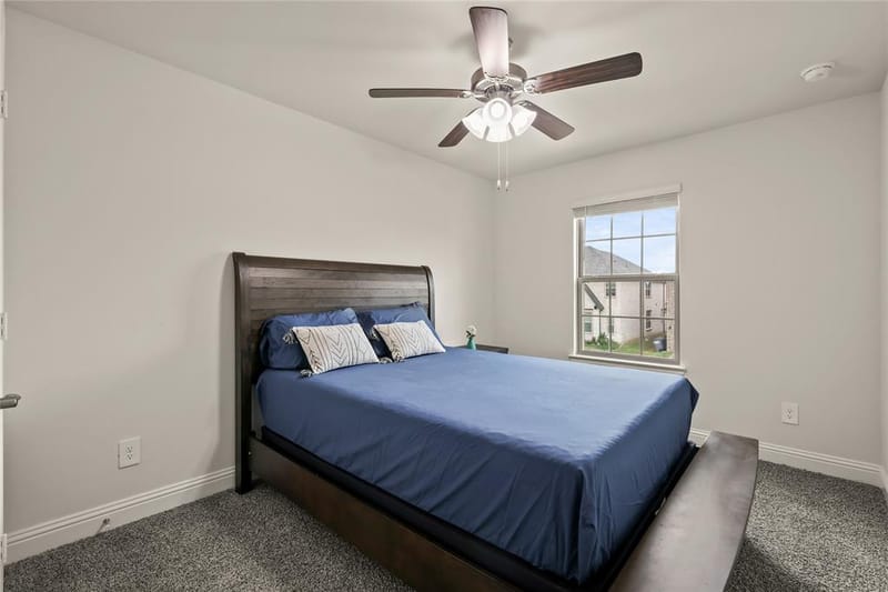 521 Wickerdale Way, Little Elm TX 75068 - Photo 27
