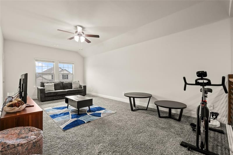 521 Wickerdale Way, Little Elm TX 75068 - Photo 22