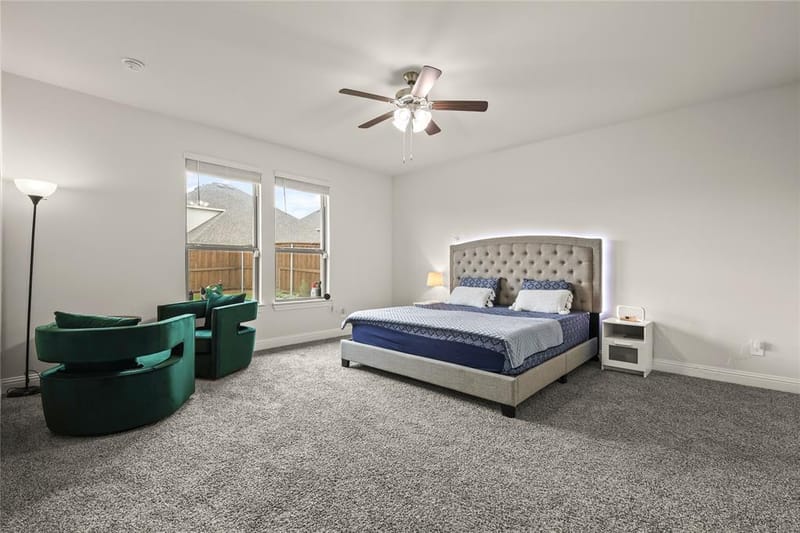 521 Wickerdale Way, Little Elm TX 75068 - Photo 18