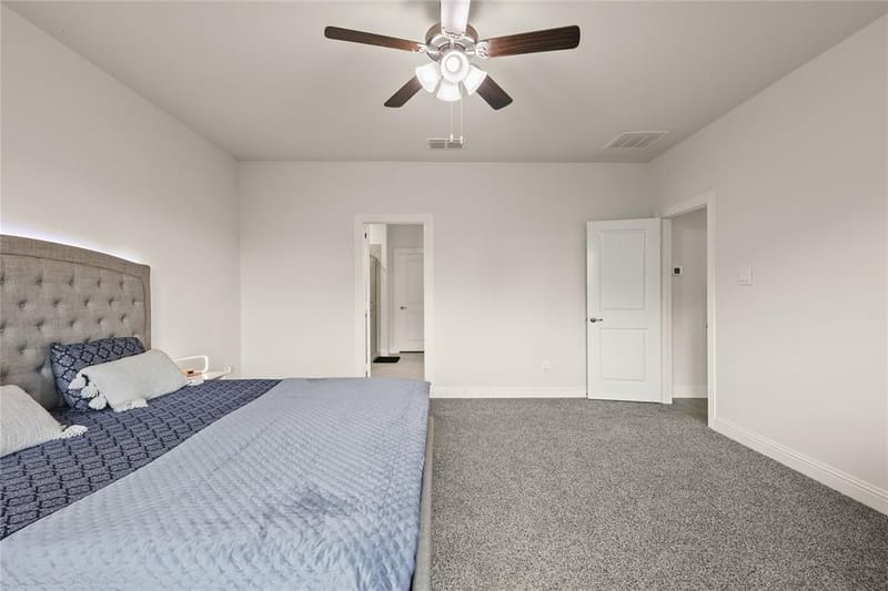 521 Wickerdale Way, Little Elm TX 75068 - Photo 19