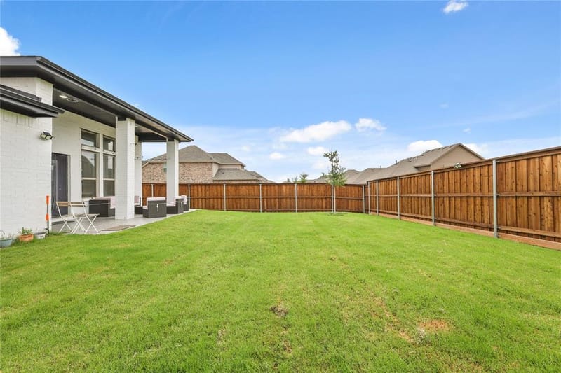 521 Wickerdale Way, Little Elm TX 75068 - Photo 31
