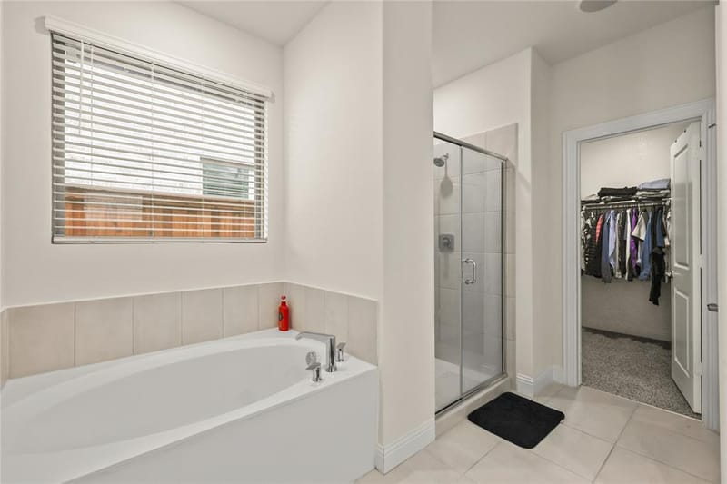 521 Wickerdale Way, Little Elm TX 75068 - Photo 21