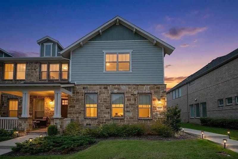2622 Settlers Place, Garland TX 75042 - Photo 3