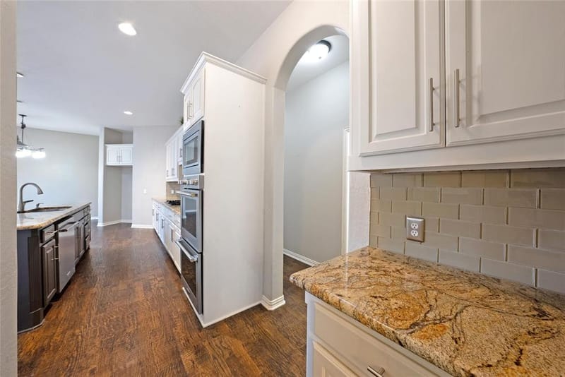 1728 Sandstone Drive, Frisco TX 75034 - Photo 6