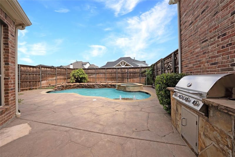 1728 Sandstone Drive, Frisco TX 75034 - Photo 32