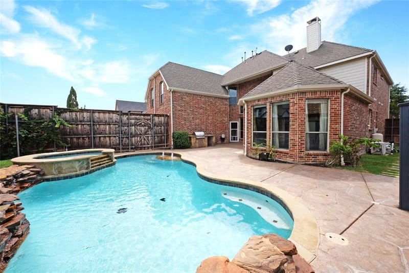 1728 Sandstone Drive, Frisco TX 75034 - Photo 28