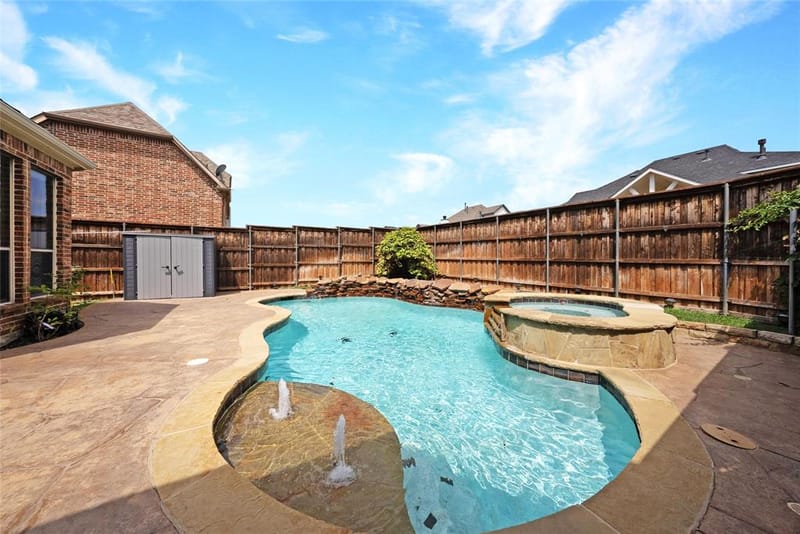 1728 Sandstone Drive, Frisco TX 75034 - Photo 30