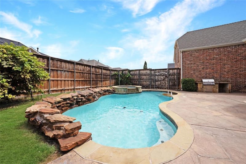 1728 Sandstone Drive, Frisco TX 75034 - Photo 29