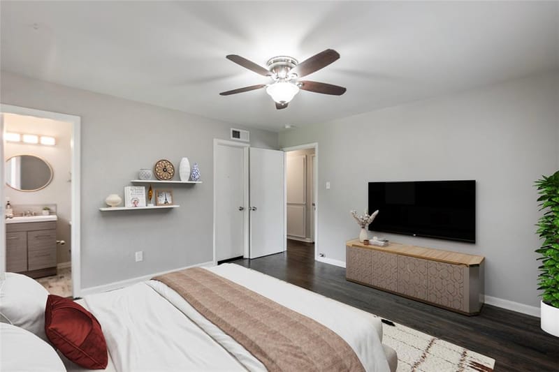 3704 Stadium Drive, Fort Worth TX 76109 - Photo 27