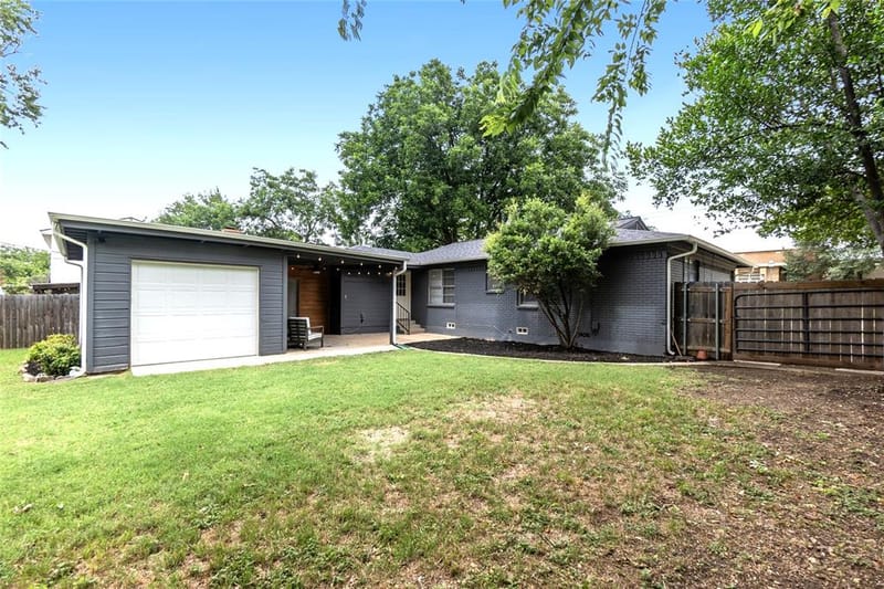 3704 Stadium Drive, Fort Worth TX 76109 - Photo 16