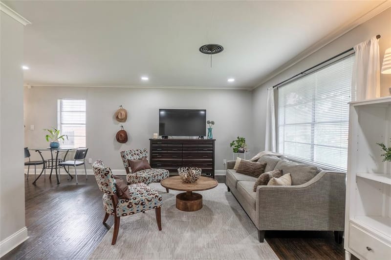 3704 Stadium Drive, Fort Worth TX 76109 - Photo 12