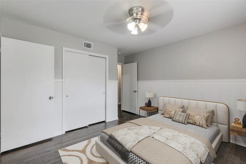 3704 Stadium Drive, Fort Worth TX 76109 - Photo 22
