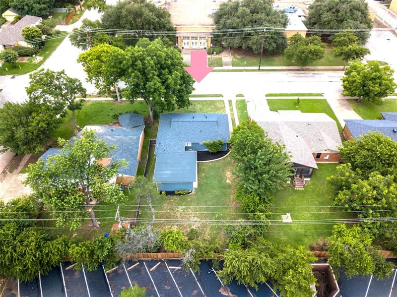 3704 Stadium Drive, Fort Worth TX 76109 - Photo 36