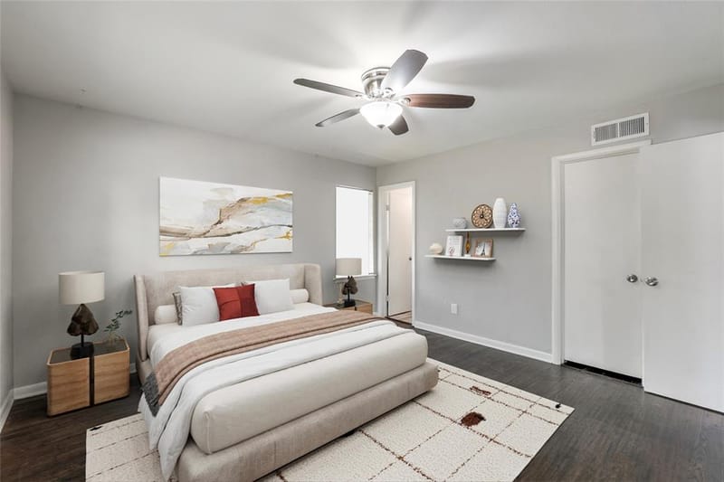 3704 Stadium Drive, Fort Worth TX 76109 - Photo 5