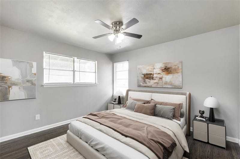 3704 Stadium Drive, Fort Worth TX 76109 - Photo 9