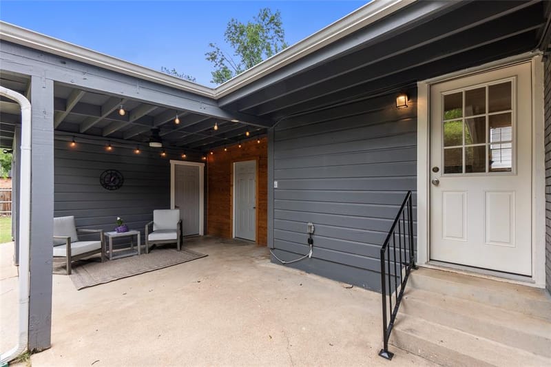 3704 Stadium Drive, Fort Worth TX 76109 - Photo 30