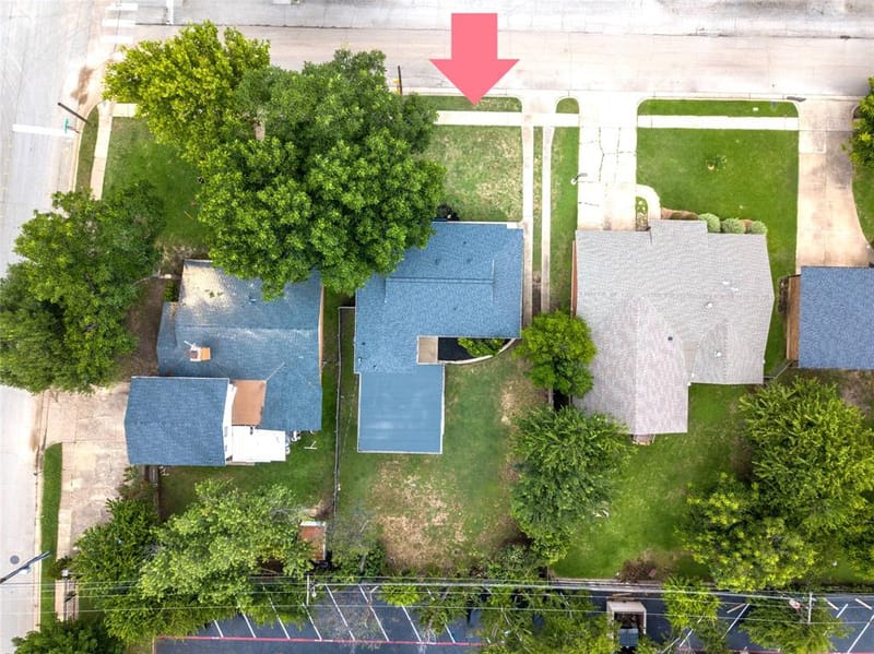 3704 Stadium Drive, Fort Worth TX 76109 - Photo 34