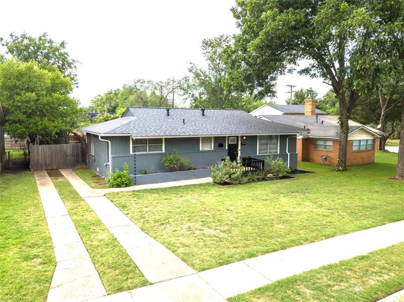 3704 Stadium Drive, Fort Worth TX 76109 - Photo 10