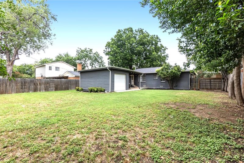 3704 Stadium Drive, Fort Worth TX 76109 - Photo 33