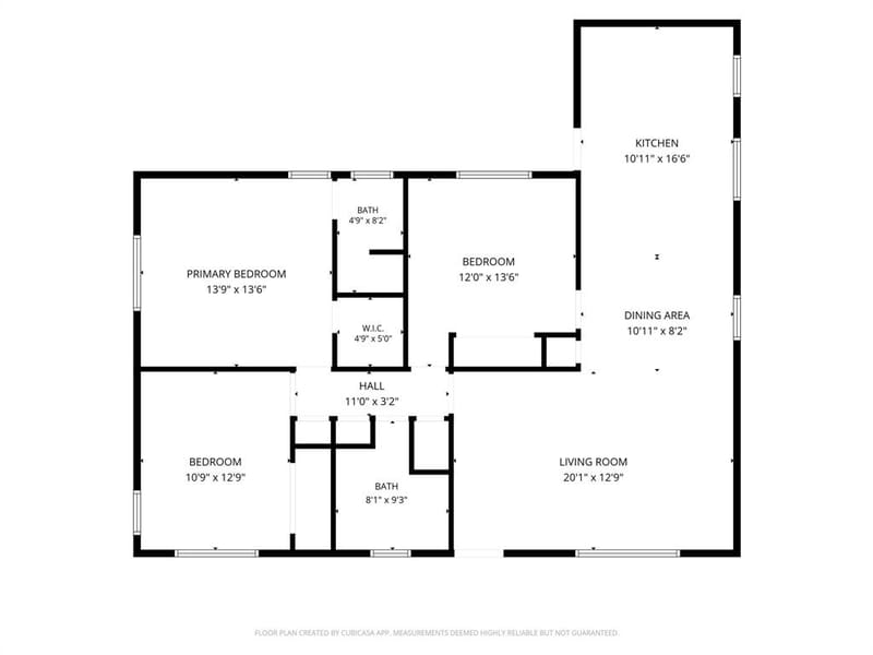 3704 Stadium Drive, Fort Worth TX 76109 - Photo 18