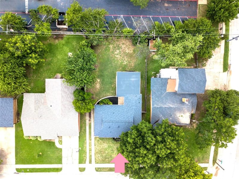 3704 Stadium Drive, Fort Worth TX 76109 - Photo 37