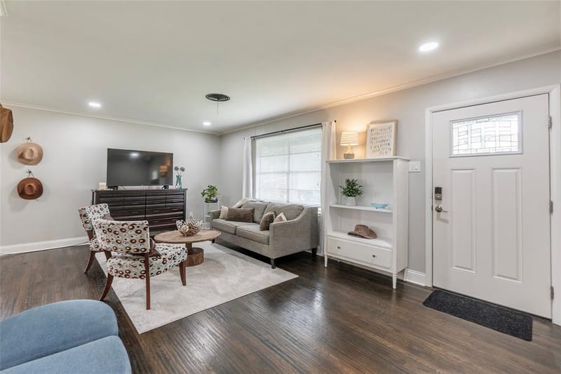 3704 Stadium Drive, Fort Worth TX 76109 - Photo 11