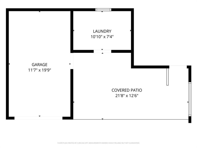 3704 Stadium Drive, Fort Worth TX 76109 - Photo 19