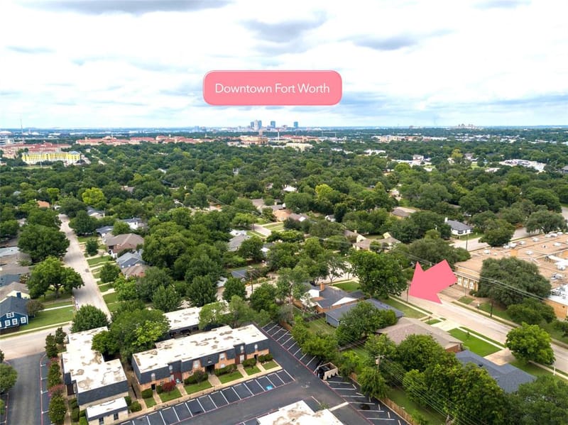 3704 Stadium Drive, Fort Worth TX 76109 - Photo 40