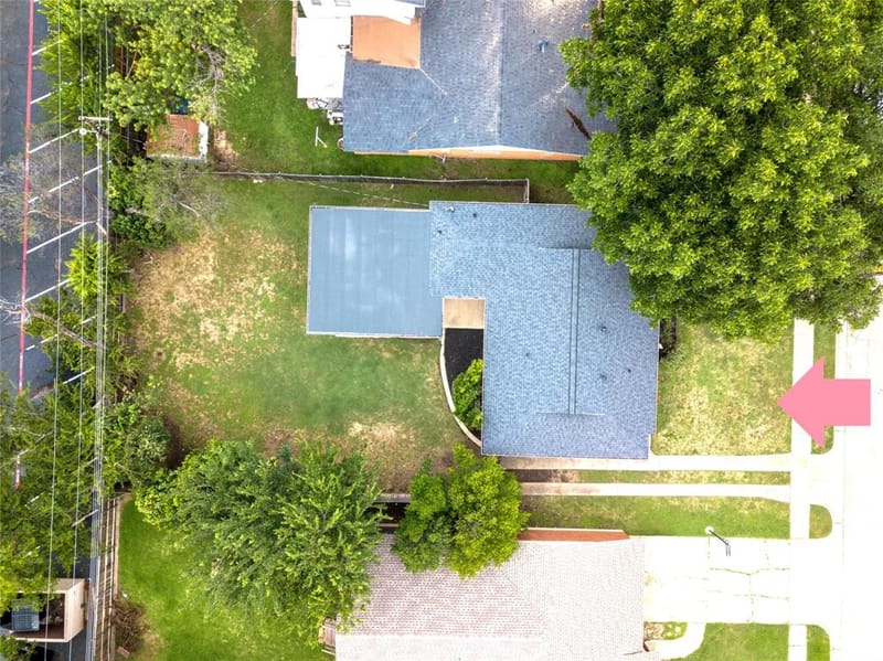 3704 Stadium Drive, Fort Worth TX 76109 - Photo 35