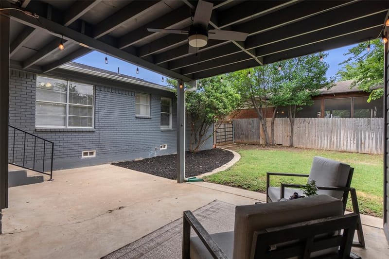 3704 Stadium Drive, Fort Worth TX 76109 - Photo 31