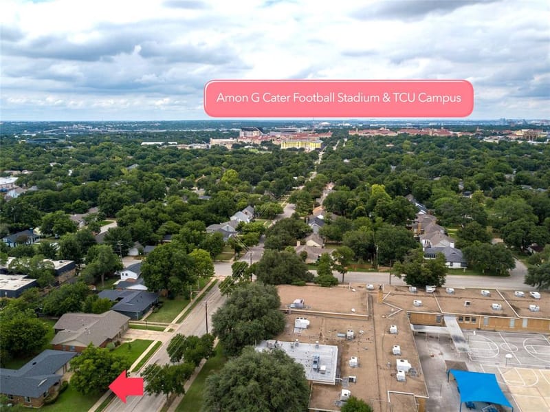 3704 Stadium Drive, Fort Worth TX 76109 - Photo 39