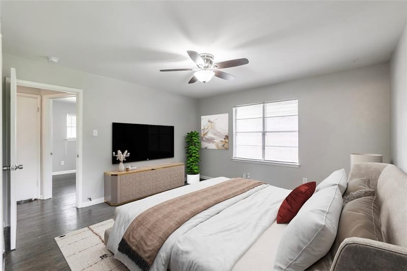 3704 Stadium Drive, Fort Worth TX 76109 - Photo 29