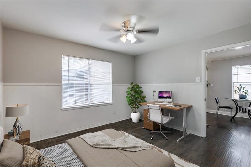 3704 Stadium Drive, Fort Worth TX 76109 - Photo 8