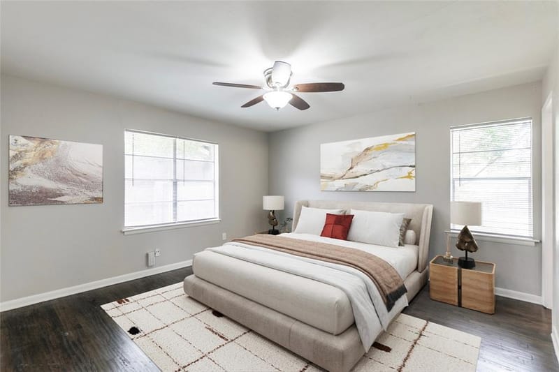 3704 Stadium Drive, Fort Worth TX 76109 - Photo 25