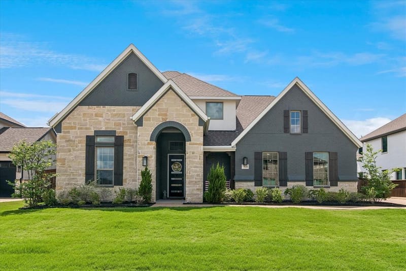 914 Paradise Lane, Wylie TX 75098