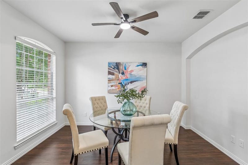 818 Water Oak Drive, Allen TX 75002 - Photo 2