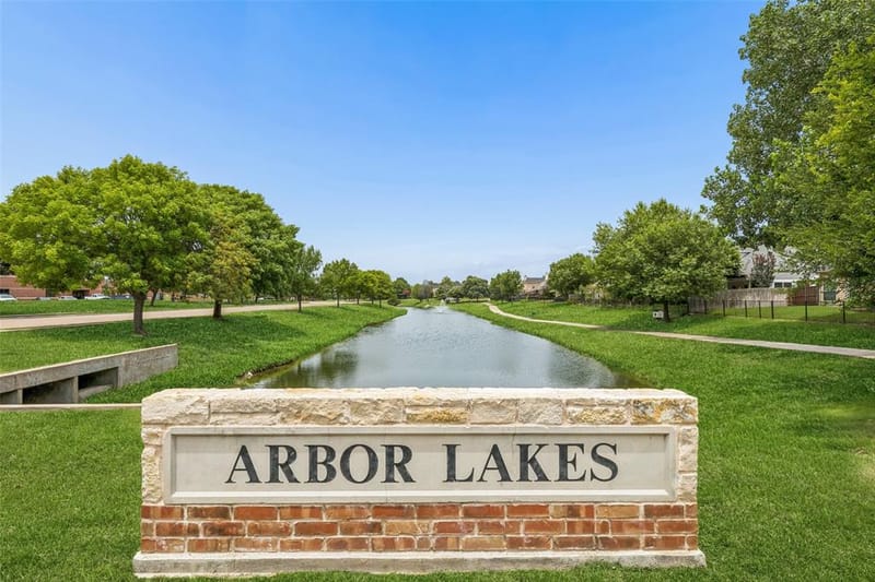 818 Water Oak Drive, Allen TX 75002 - Photo 6