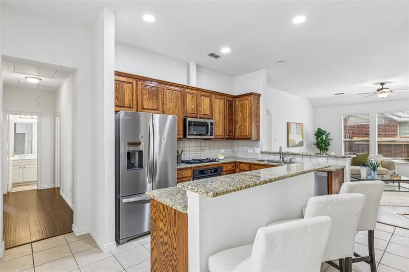 818 Water Oak Drive, Allen TX 75002 - Photo 12