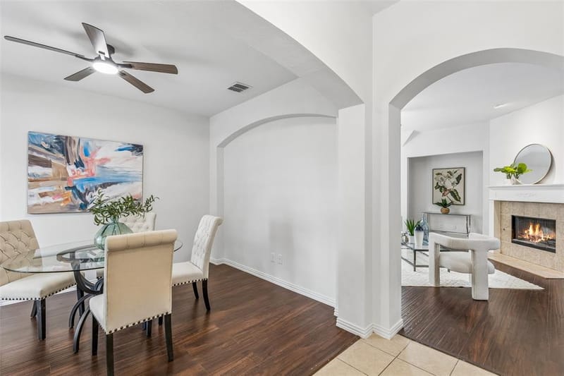 818 Water Oak Drive, Allen TX 75002 - Photo 7