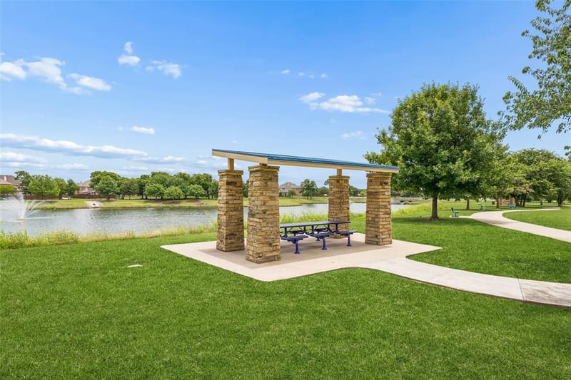 818 Water Oak Drive, Allen TX 75002 - Photo 36