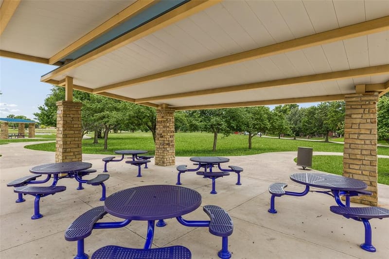 818 Water Oak Drive, Allen TX 75002 - Photo 34