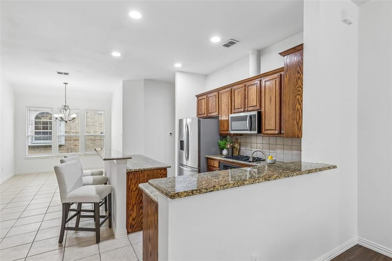 818 Water Oak Drive, Allen TX 75002 - Photo 10