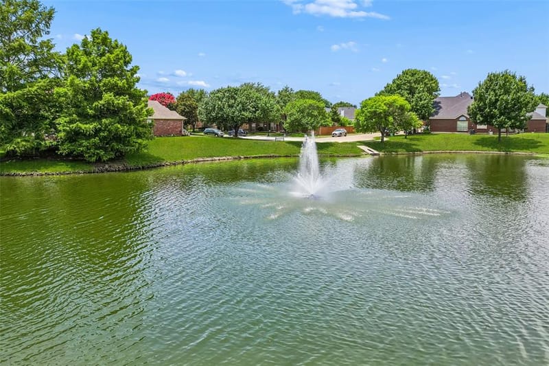 818 Water Oak Drive, Allen TX 75002 - Photo 33