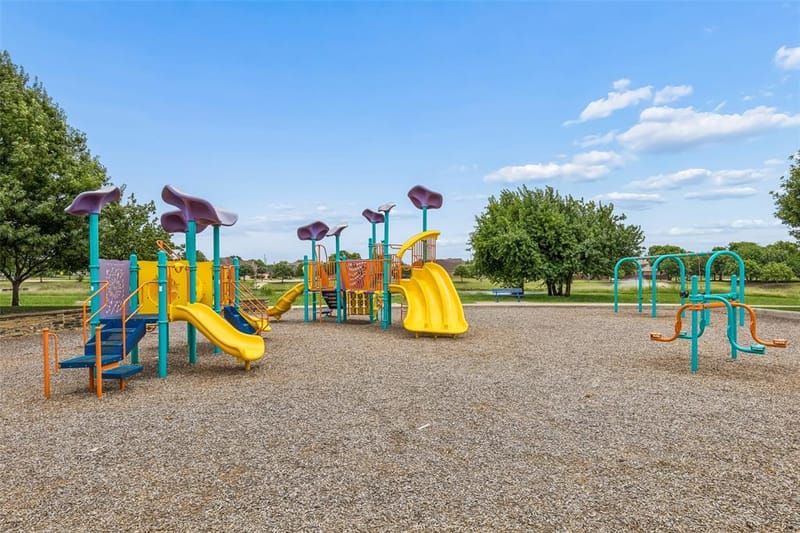 818 Water Oak Drive, Allen TX 75002 - Photo 35