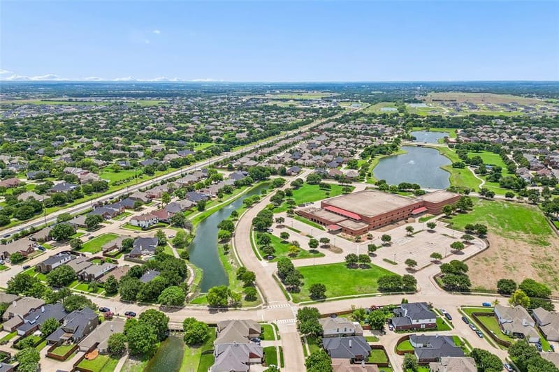 818 Water Oak Drive, Allen TX 75002 - Photo 29