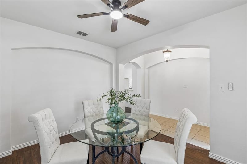 818 Water Oak Drive, Allen TX 75002 - Photo 8